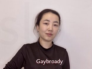 Gaybroady