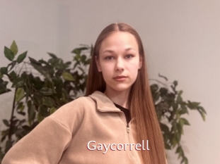 Gaycorrell