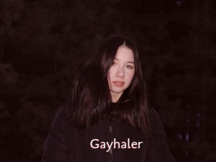 Gayhaler