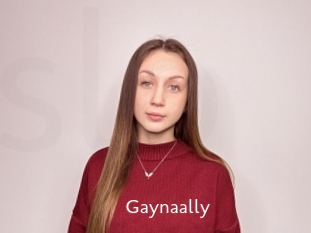Gaynaally