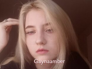 Gaynaamber