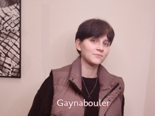 Gaynabouler