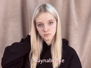 Gaynabrittle