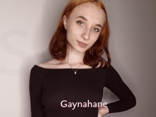 Gaynahane
