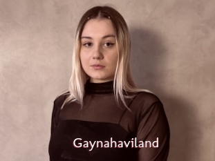 Gaynahaviland