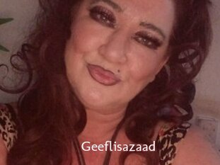 Geeflisazaad