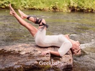 Geekbaby