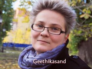 Geethikasand