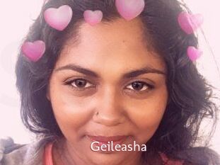 Geileasha