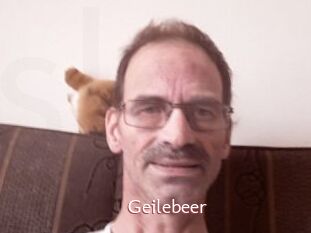 Geilebeer