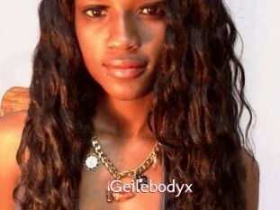 Geilebodyx