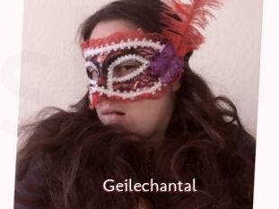 Geilechantal