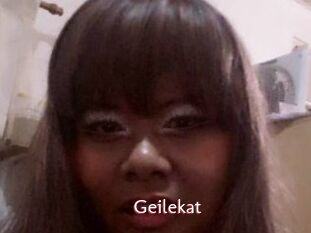 Geilekat