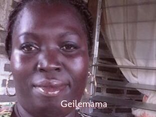 Geilemama