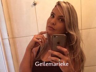 Geilemarieke