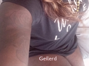Geilerd