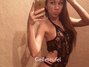 Geileteufel