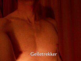 Geiletrekker