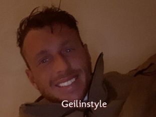 Geilinstyle
