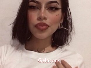 Gelacons