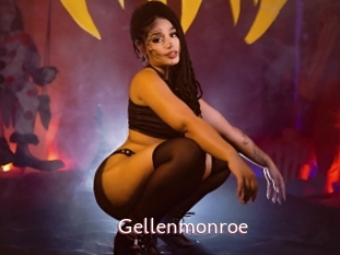 Gellenmonroe