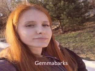 Gemmabarks