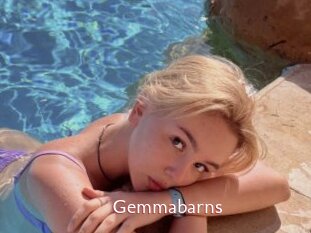 Gemmabarns