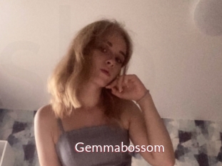 Gemmabossom