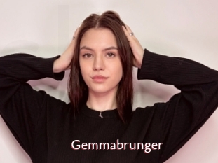 Gemmabrunger