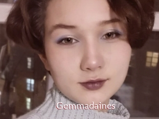 Gemmadaines