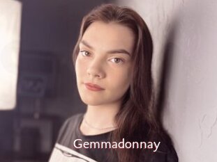 Gemmadonnay