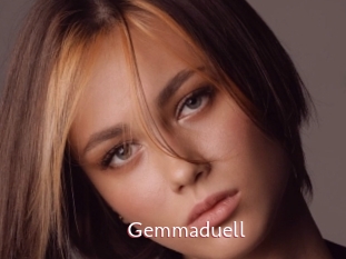 Gemmaduell