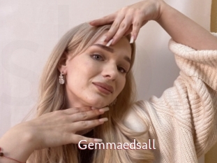 Gemmaedsall