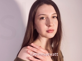 Gemmaevatt