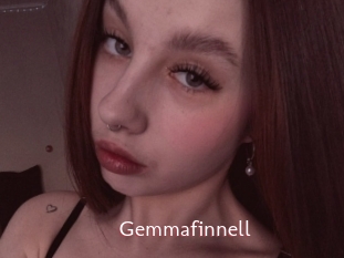 Gemmafinnell