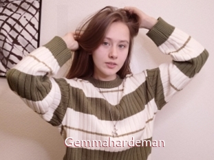 Gemmahardeman
