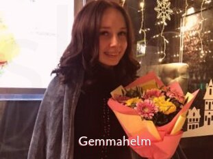 Gemmahelm