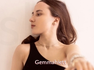 Gemmahiett