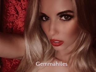 Gemmahiles