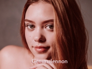 Gemmalennon