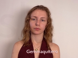 Gemmaquitero