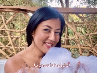 Genesisholder