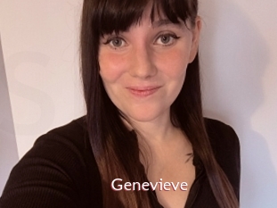 Genevieve