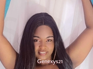 Genexys21