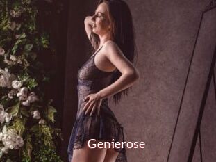 Genierose