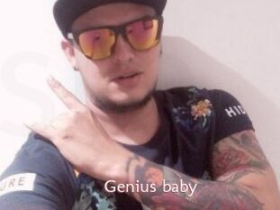 Genius_baby