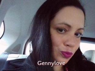 Gennylove