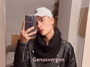 Genosvergon
