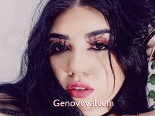 Genovevaleem