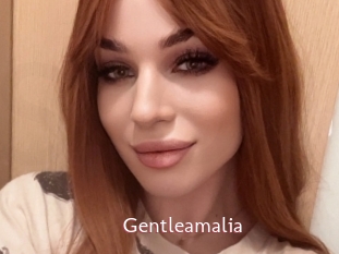 Gentleamalia
